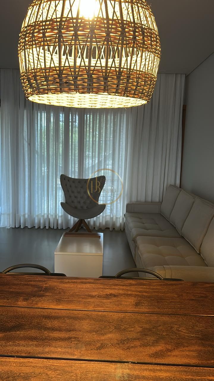Apartamento para alugar com 3 quartos, 1 suíte, 1 vaga e 100m² no Novo Arraial ( Arraial D'ajuda ), Porto Seguro (BA) — foto 8 de 12