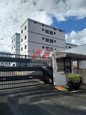 Apartamento em Vila Monteiro  -  Piracicaba