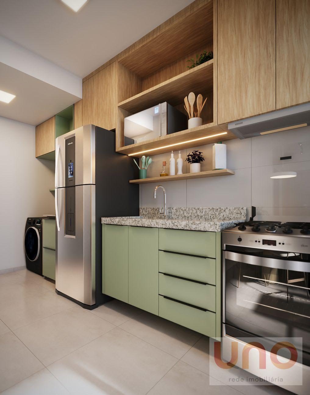 Apartamento à venda com 2 quartos, 1 suíte, 1 vaga e 55m² no Mata do Jacinto, Campo Grande (MS) — foto 28 de 30