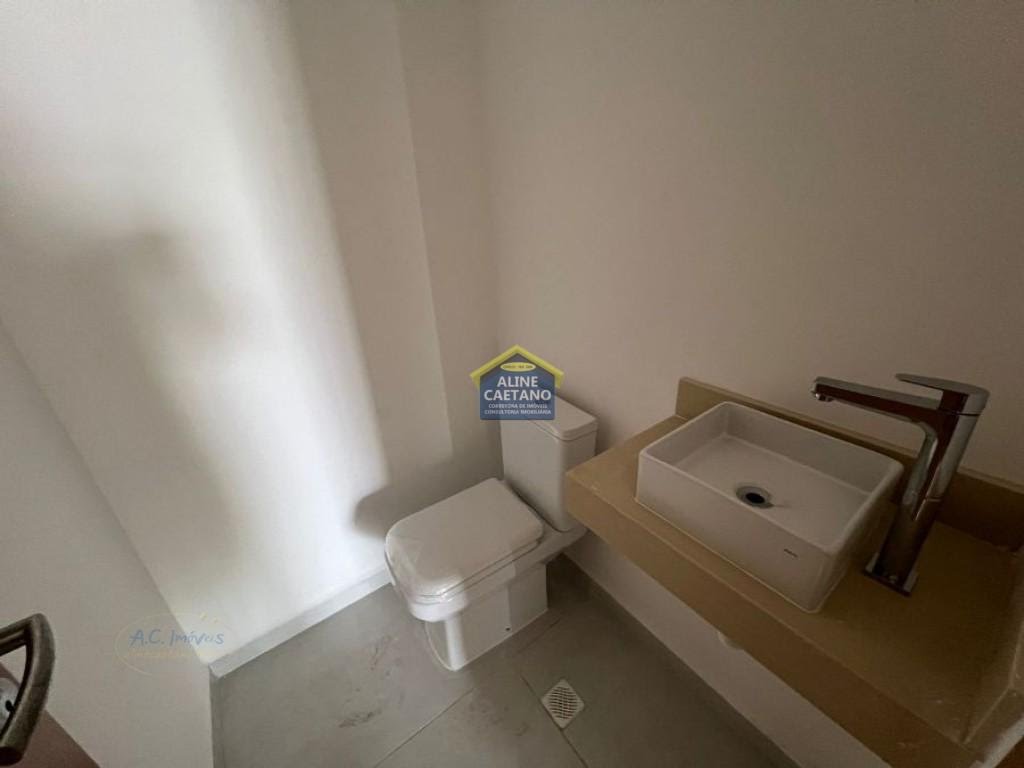 Apartamento à venda com 3 quartos, 3 suítes, 2 vagas e 119m² no Canto do Forte, Praia Grande (SP) — foto 18 de 30