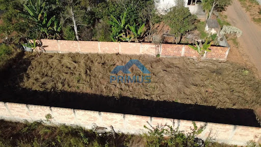 Lote em Vivendas do Vale  -  Mateus Leme
