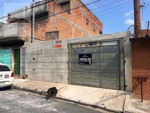 Terreno à venda no Jardim Rosa de Franca, Guarulhos - R$320 mil