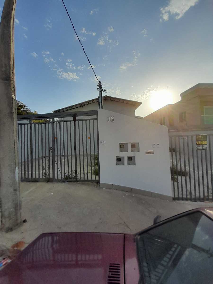Casa à venda com 2 quartos, 1 banheiro, 1 vaga e 48m² no Novo Centro, Santa Luzia (MG) — foto 4 de 22