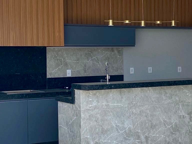 Casa à venda com 3 quartos, 3 suítes, 4 vagas e 235m² no Jardim Residencial Maria Dulce, Indaiatuba (SP) — foto 5 de 30
