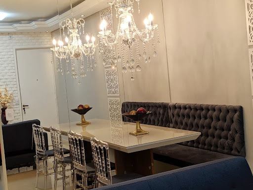 Apartamento em Parque São Jorge  -  Campinas