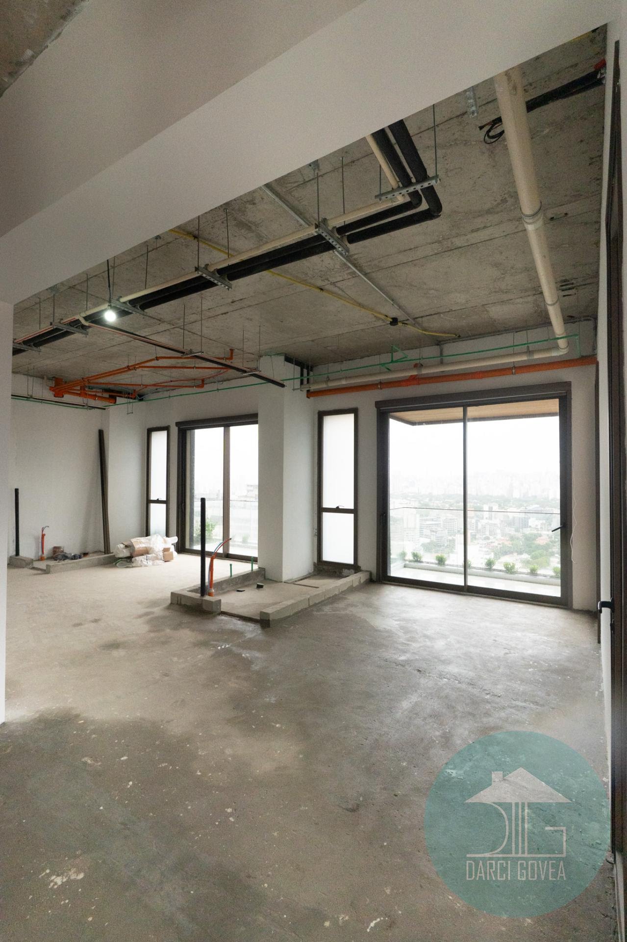 Cobertura à venda com 5 quartos, 5 suítes e 923m² no Vila Nova Conceição, São Paulo (SP) — foto 7 de 30