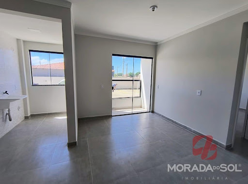 Apartamento à venda em Joaia, Tijucas | 2 dorms, suíte