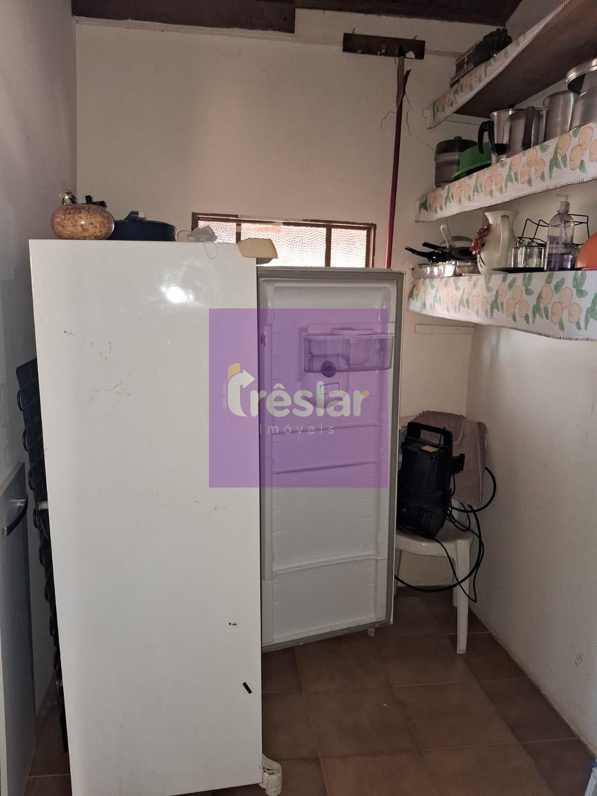 Casa à venda com 3 quartos, 2 banheiros, 1 vaga e 600m² no Jardim Alvorada, Três Lagoas (MS) — foto 9 de 16