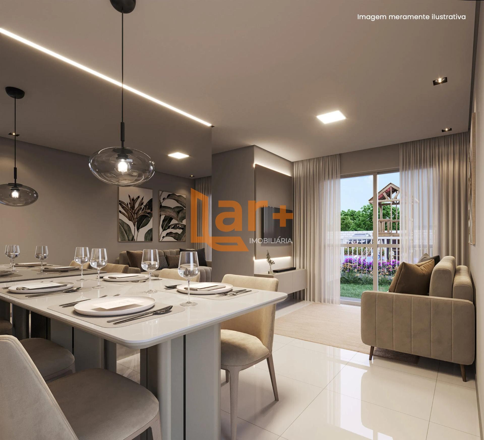 Apartamento à venda com 2 quartos, 1 banheiro, 1 vaga e 67m² no Robalo, Aracaju (SE) — foto 2 de 30