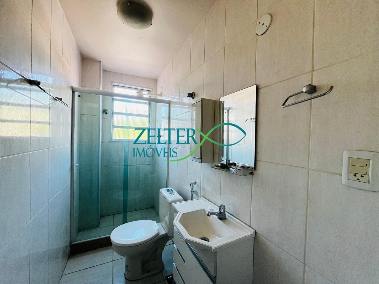 Apartamento à venda com 3 quartos, 1 banheiro, 1 vaga e 57m² no Vaz Lobo, Rio de Janeiro (RJ) — foto 11 de 15