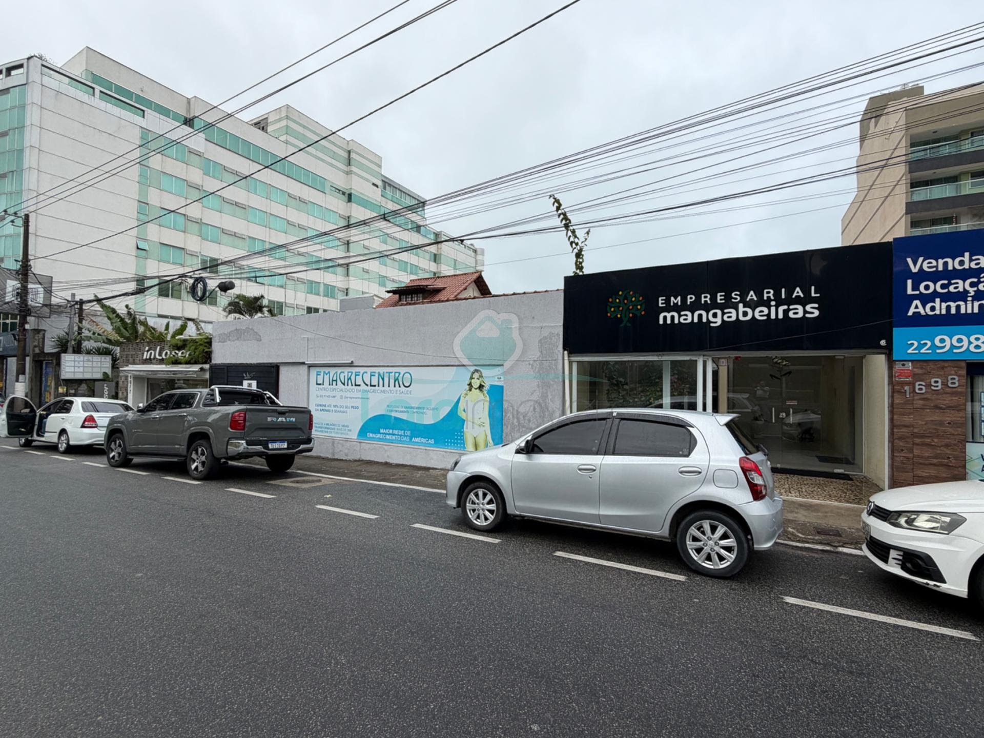 Comercial para alugar com 20m² no Cavaleiros, Macaé (RJ) — foto 8 de 8