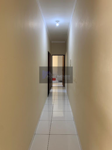 Casa 02 Dorm. em Residencial Veneza  -  Rio Verde