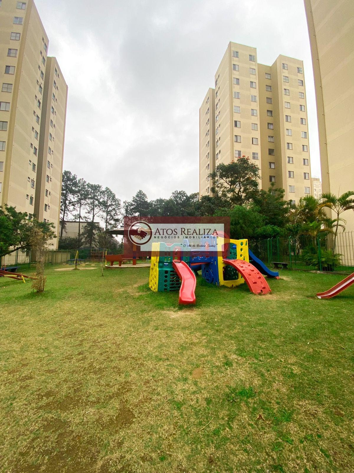Apartamento à venda com 2 quartos, 1 banheiro, 1 vaga e 52m² no Campo Grande, São Paulo (SP) — foto 5 de 27