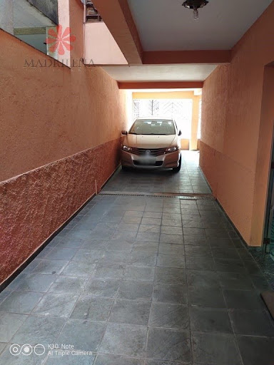 Casa Sobrado em Vila Robertina  -  São Paulo