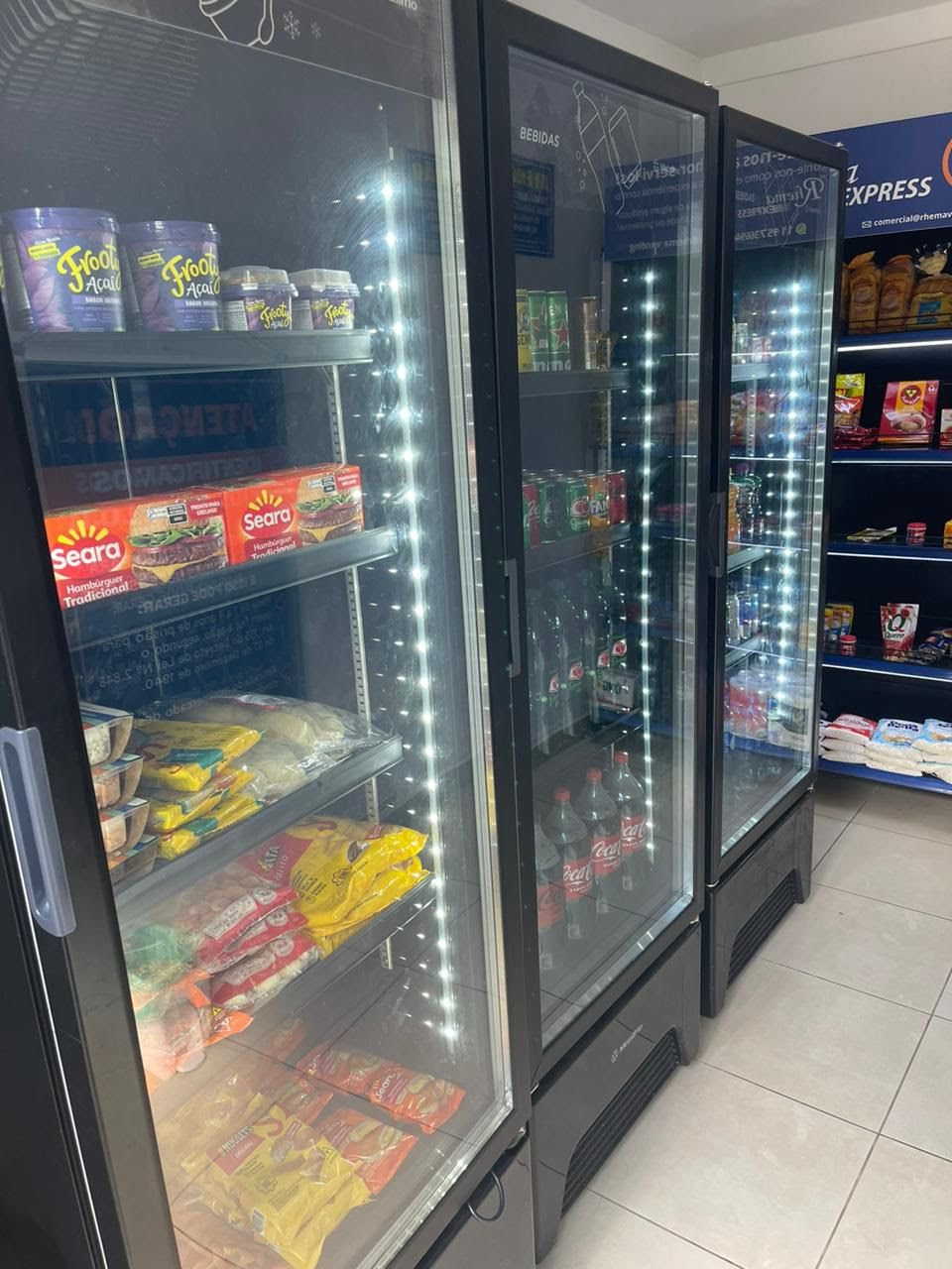 Apartamento à venda com 2 quartos, 1 banheiro e 40m² no Vila Zat, São Paulo (SP) — foto 12 de 18