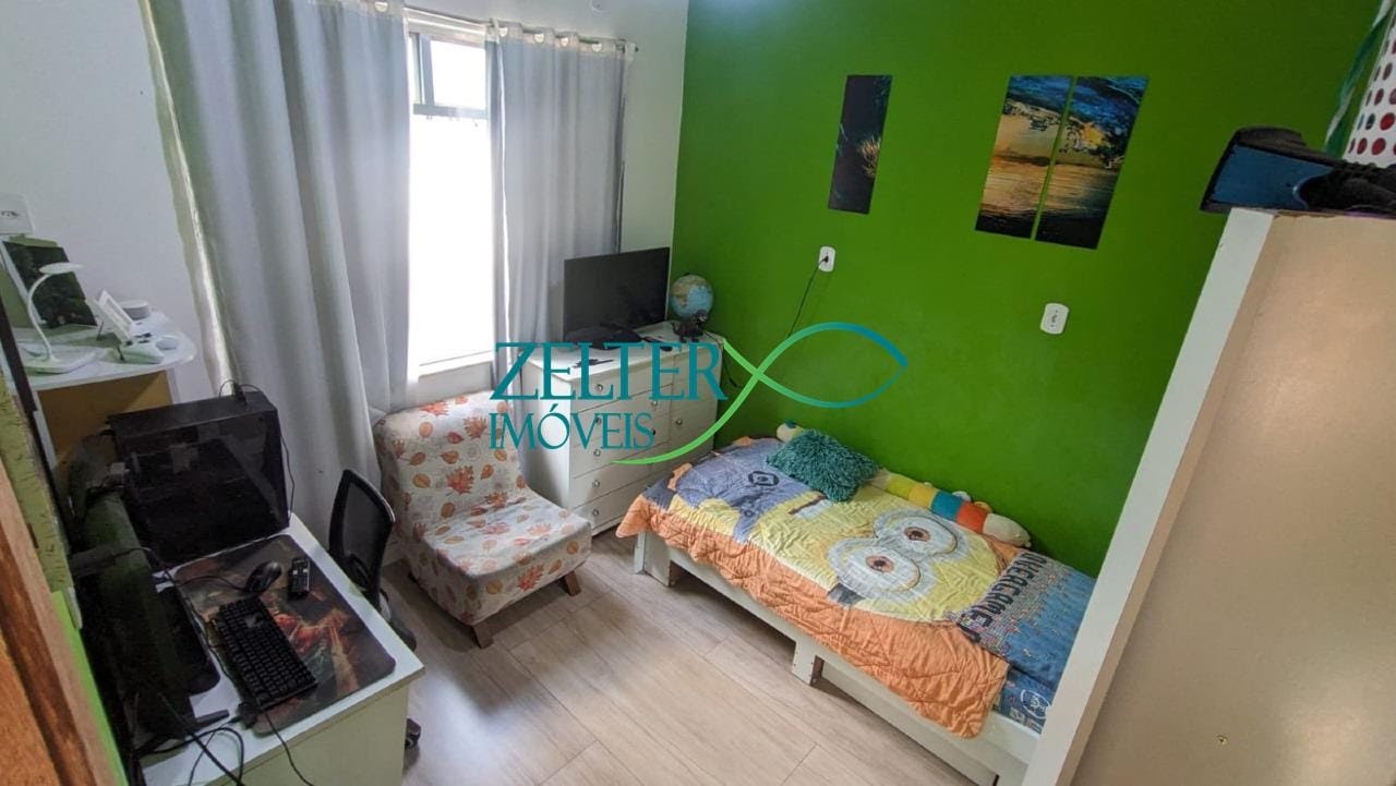 Casa à venda com 2 quartos, 1 suíte, 3 vagas e 47m² no Vila da Penha, Rio de Janeiro (RJ) — foto 12 de 25