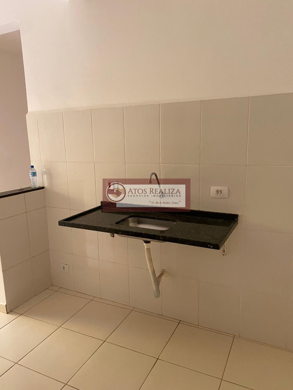 Casa para alugar com 1 quarto e 1 banheiro no Cidade Dutra, São Paulo (SP) — foto 6 de 10
