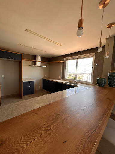 Apartamento em Centro  -  Campo Grande