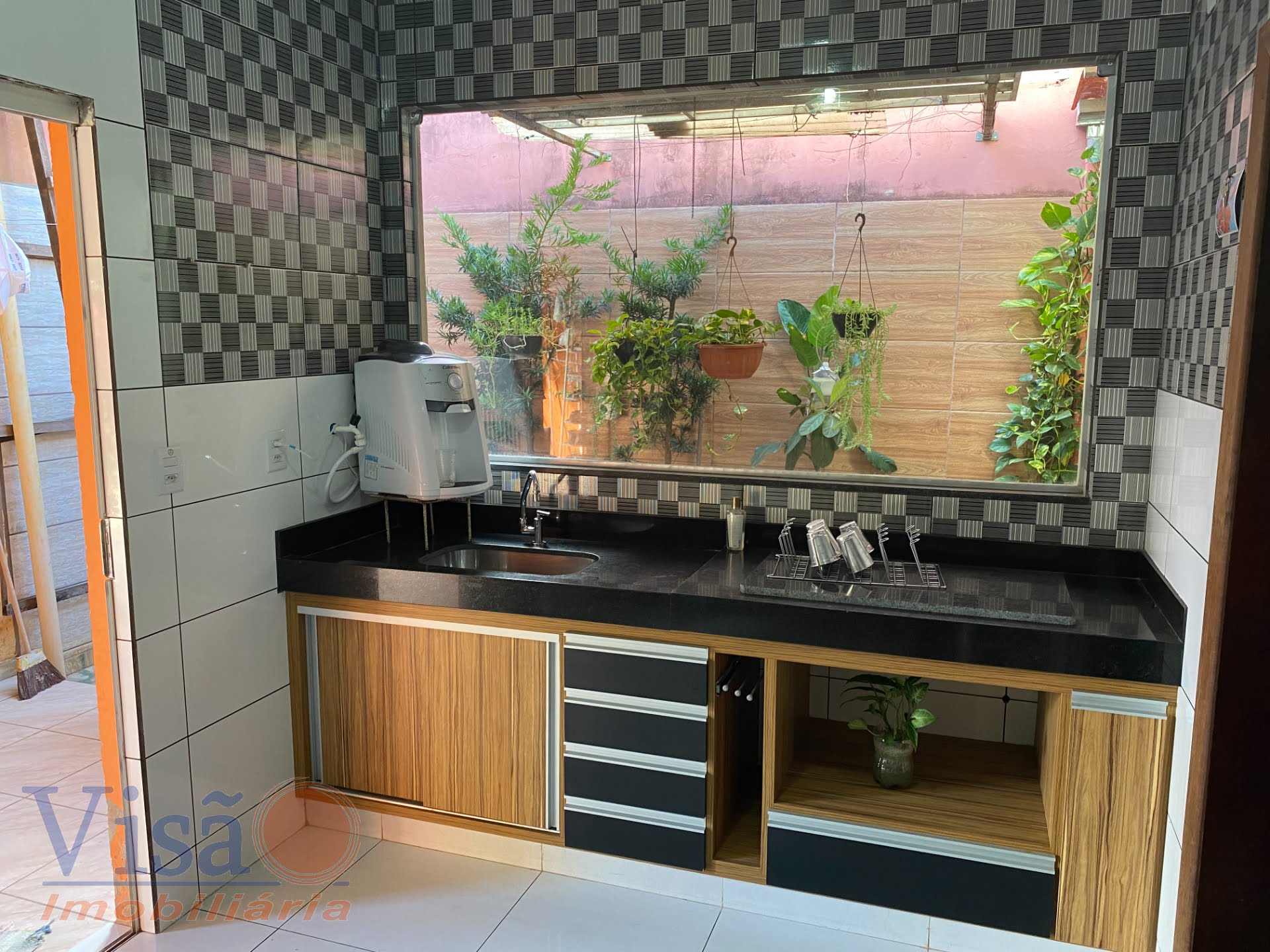 Casa à venda com 3 quartos, 1 suíte, 2 vagas e 150m² no Novo Horizonte, Paracatu (MG) — foto 22 de 30