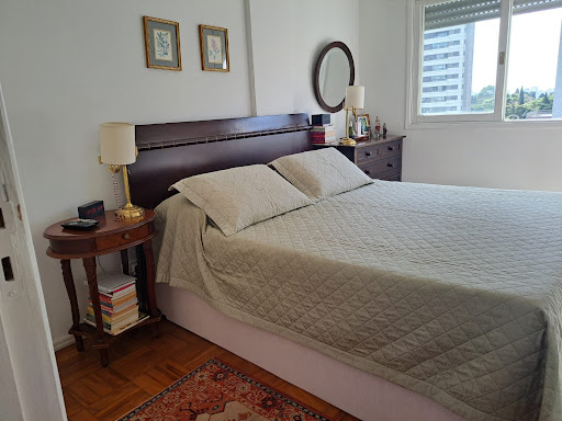 Apartamento à Venda Rua Oscar Freire, Pinheiros/SP