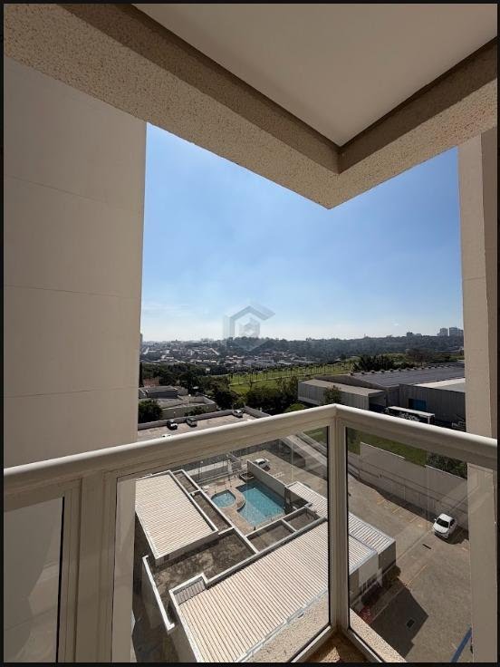 Apartamento para alugar com 1 quarto, 1 suíte, 1 vaga e 50m² no Além Ponte, Sorocaba (SP) — foto 11 de 17