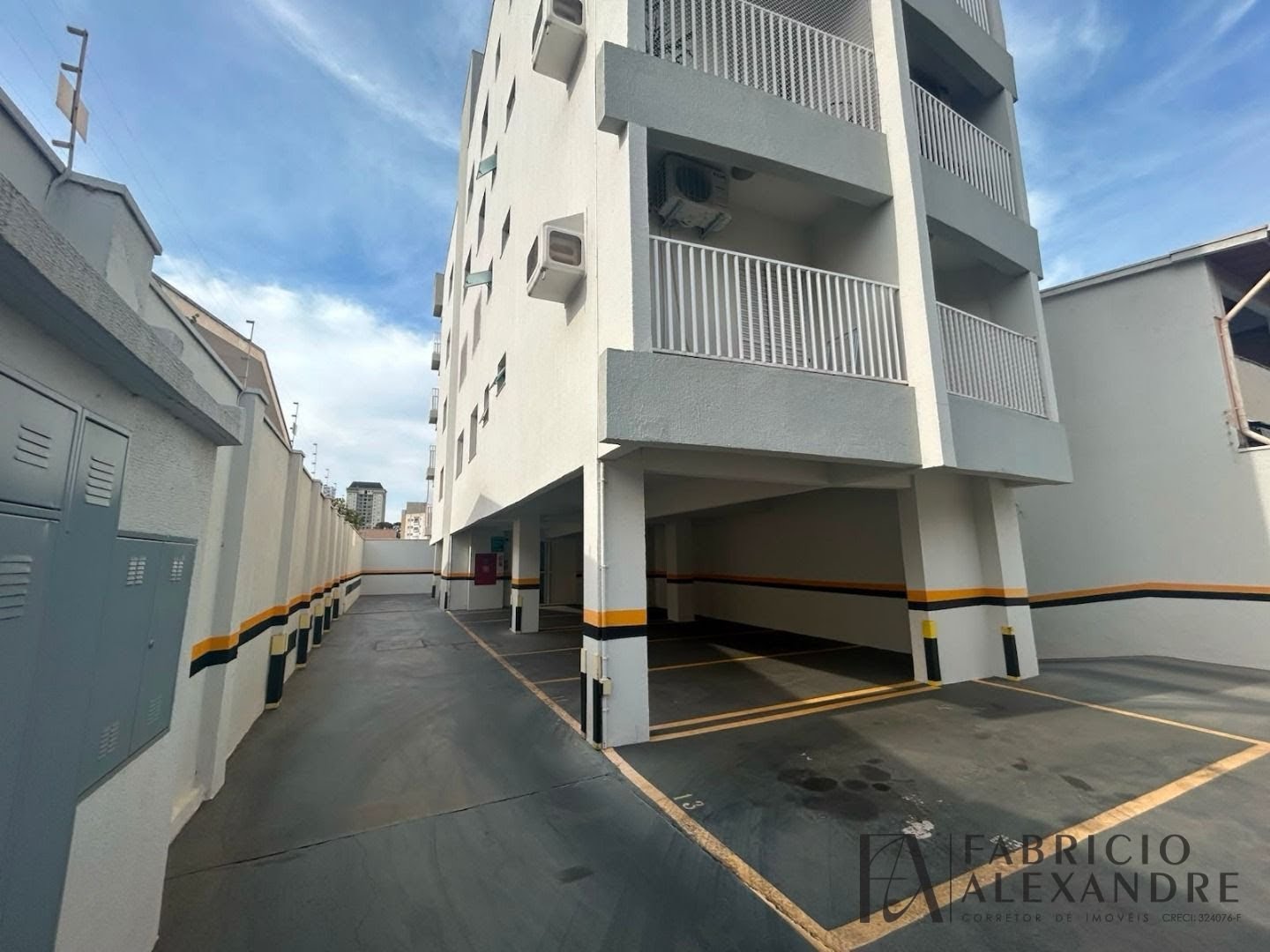 Apartamento à venda com 2 quartos, 1 banheiro, 1 vaga e 65m² no Cidade Nova, São José do Rio Preto (SP) — foto 3 de 29