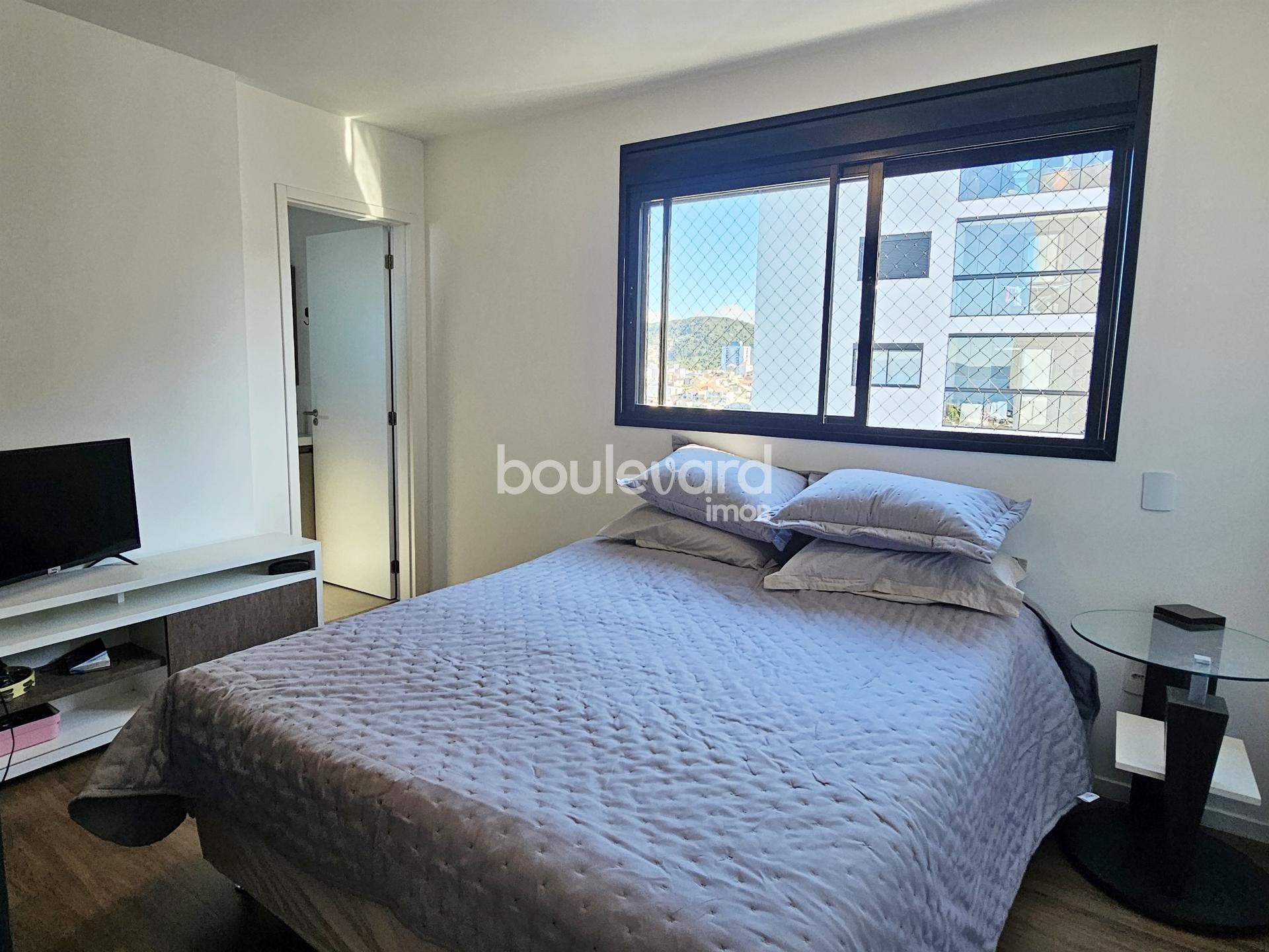 Apartamento à venda com 2 quartos, 1 suíte, 1 vaga e 65m² no Areias, São José (SC) — foto 16 de 30