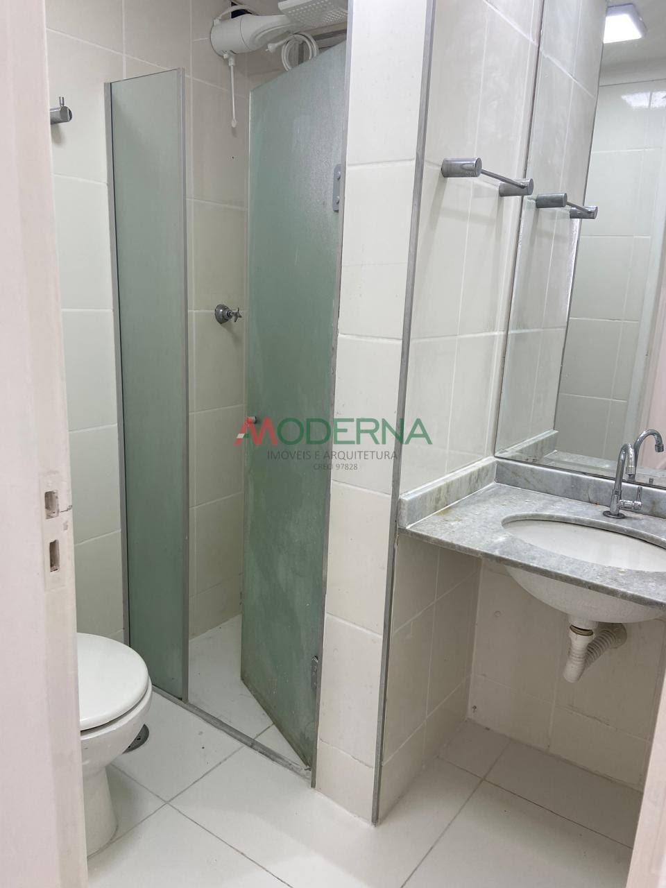Apartamento à venda com 3 quartos, 1 banheiro, 1 vaga e 59m² no Parque Erasmo Assunção, Santo André (SP) — foto 27 de 30