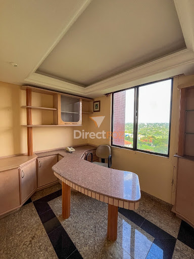 Apartamento Duplex para locação no Edifício Tocantins - Centro de Foz do Iguaçu/PR