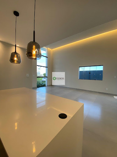 Cozinha Integrada a Sala