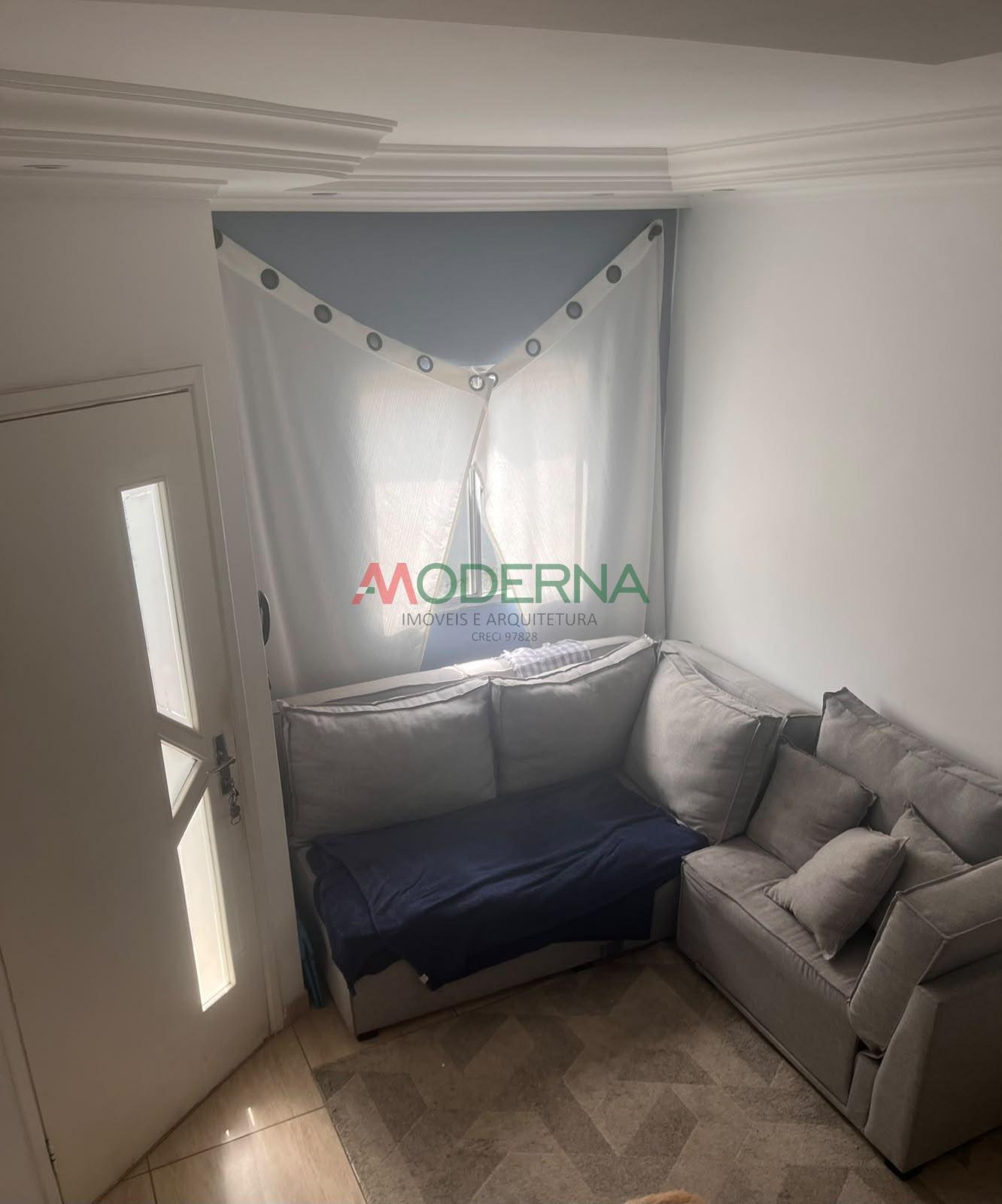 Casa para alugar com 2 quartos, 2 banheiros, 1 vaga e 70m² no Paulicéia, São Bernardo do Campo (SP) — foto 2 de 24