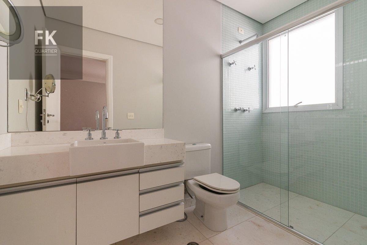 Casa para alugar com 4 quartos, 4 suítes, 4 vagas e 703m² no Tamboré, Santana de Parnaíba (SP) — foto 22 de 30