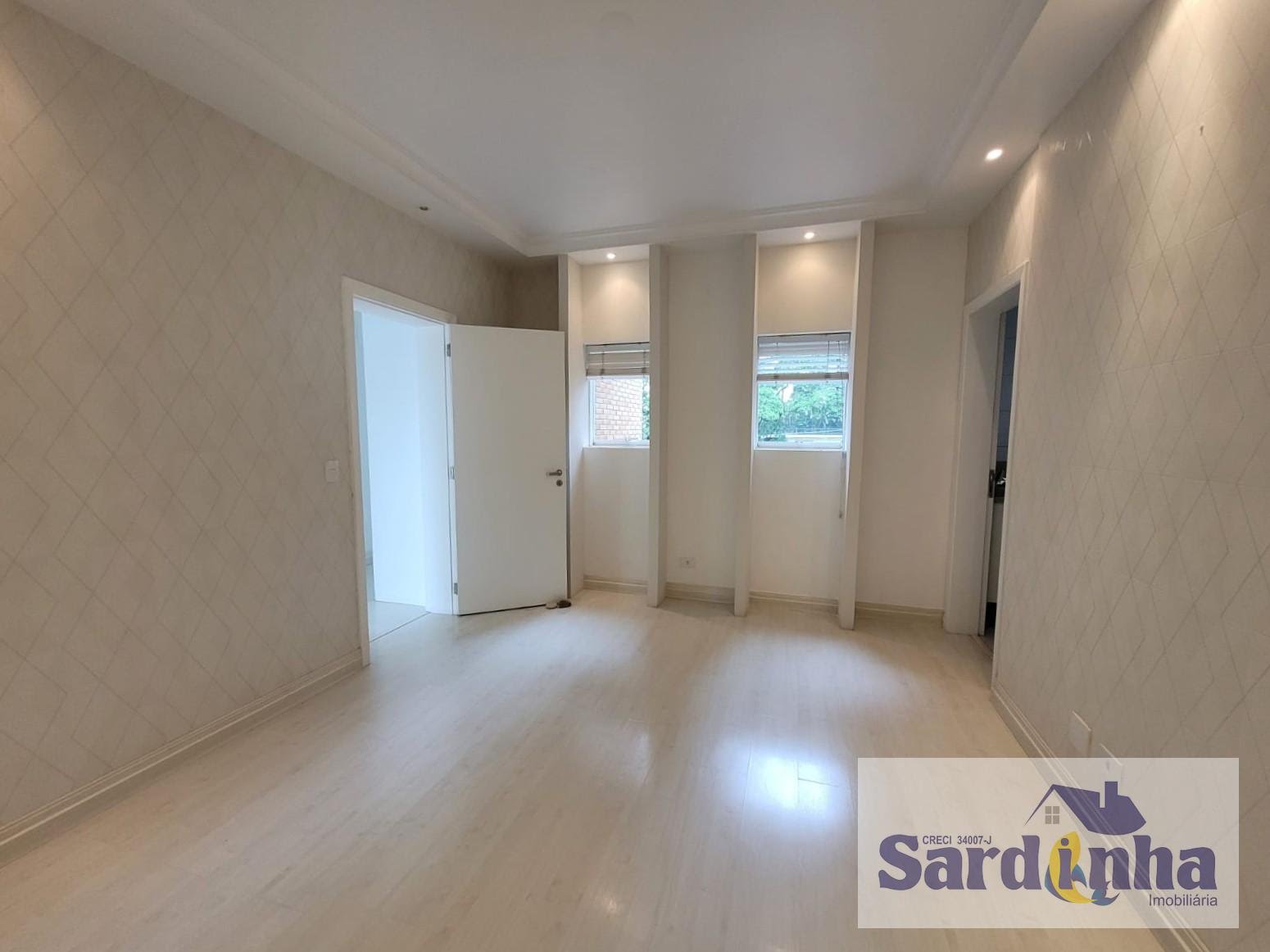 Apartamento à venda com 4 quartos, 3 suítes, 4 vagas e 232m² no Vila Suzana, São Paulo (SP) — foto 13 de 30