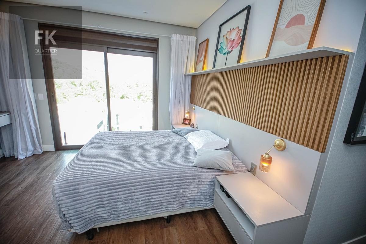 Casa para alugar com 4 quartos, 4 suítes, 6 vagas e 490m² no Tambore, Santana de Parnaíba (SP) — foto 22 de 30