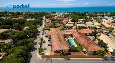 Apartamento 1 Dorm. à Venda em Paraíso dos Pataxós - Porto Seguro