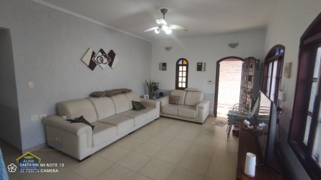 Casa à venda com 4 quartos, 3 suítes, 5 vagas e 187m² no Balneario Flórida, Praia Grande (SP) — foto 22 de 30