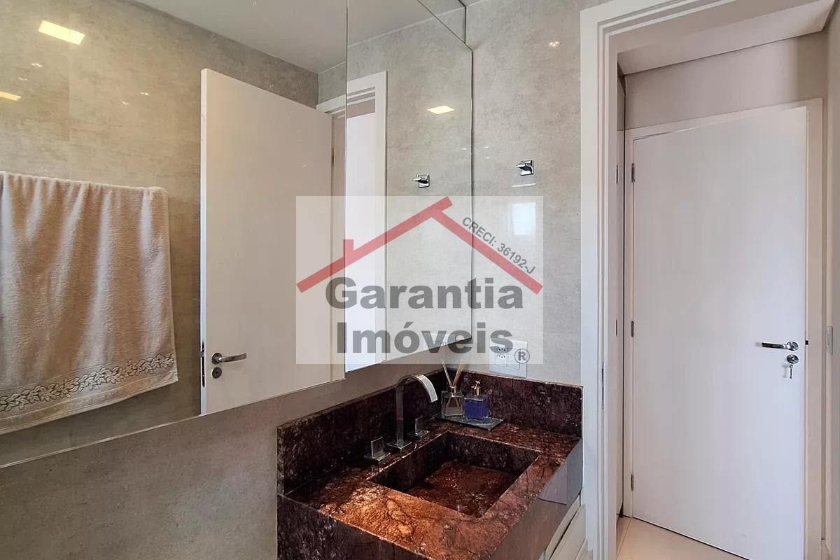 Apartamento à venda com 2 quartos, 1 suíte, 2 vagas e 74m² no Freguesia do Ó, São Paulo (SP) — foto 22 de 30