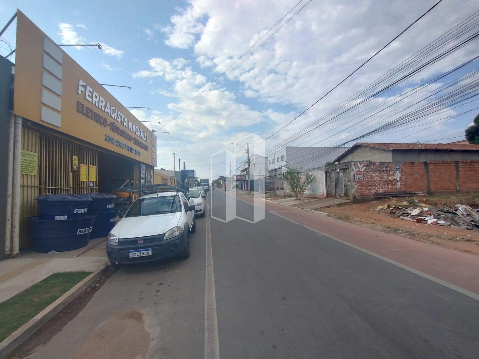 Comercial à venda com 1 banheiro, 3 vagas e 235m² no Residencial Pedro Miranda, Senador Canedo (GO) — foto 13 de 15