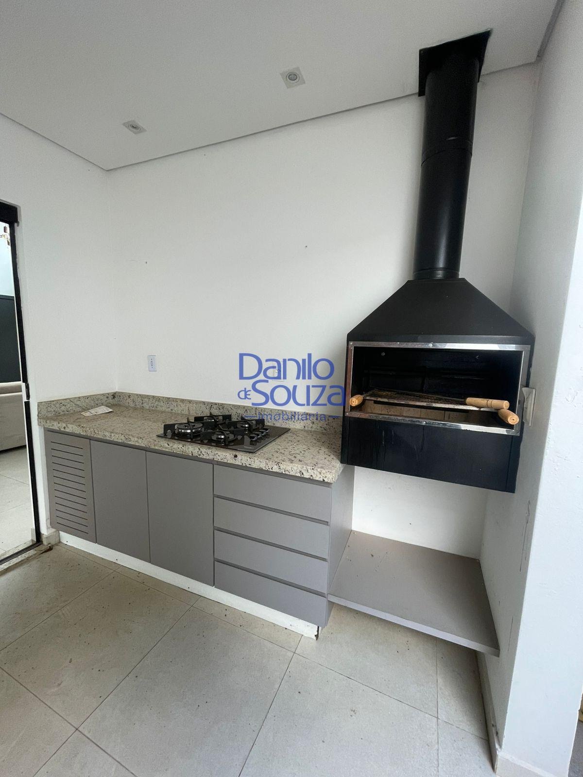 Casa à venda com 2 quartos, 1 suíte, 1 vaga e 140m² no Vila Sao Pedro, Araxá (MG) — foto 7 de 14