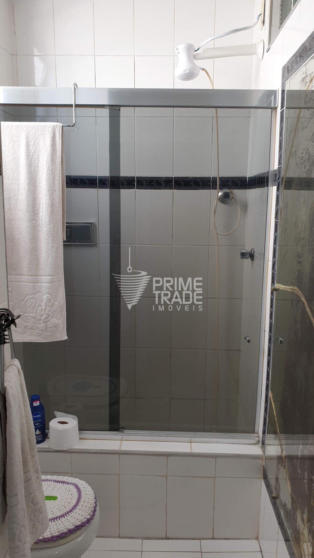 Apartamento à venda com 2 quartos, 1 suíte, 1 vaga e 84m² no Aparecida, Santos (SP) — foto 9 de 11