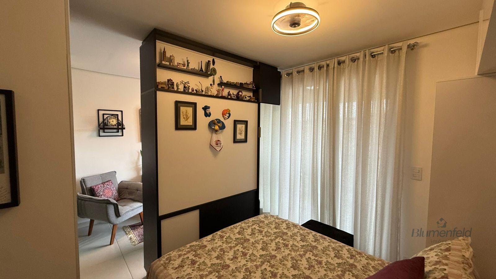 Apartamento à venda com 1 quarto, 1 banheiro, 1 vaga e 334m² no Vila Lima II, Arujá (SP) — foto 12 de 13