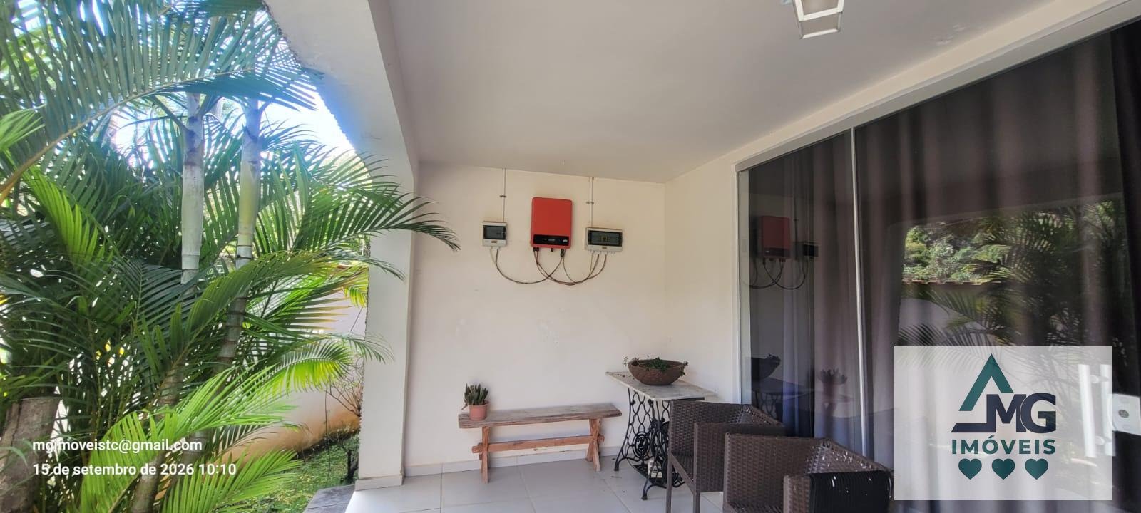 Casa para alugar com 3 quartos, 2 banheiros, 4 vagas e 229m² no Jardim Santa Tereza, Três Corações (MG) — foto 14 de 19