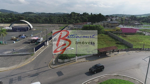 Terreno Comercial em Beira rio   -  Juquiá