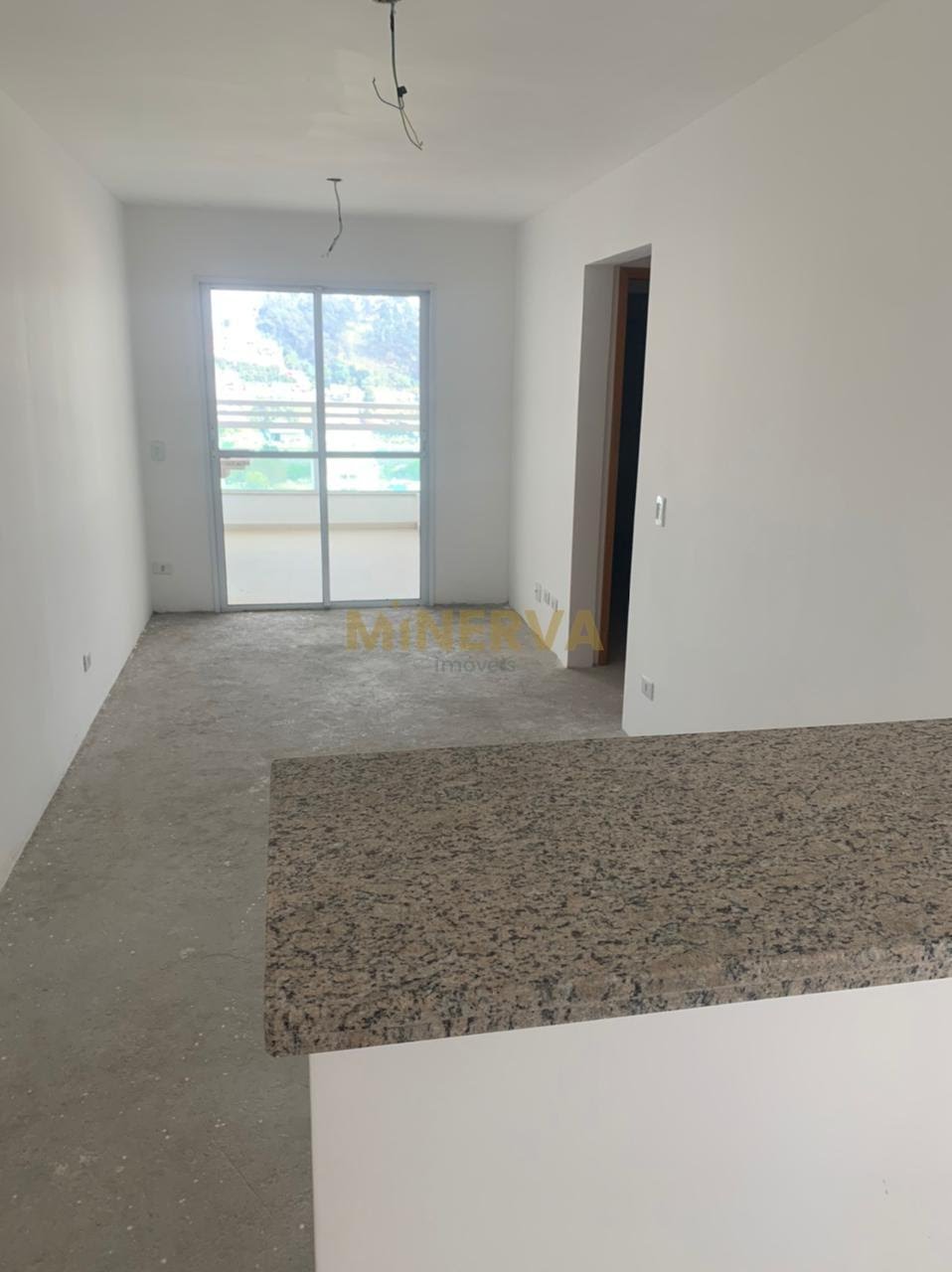 Apartamento à venda com 2 quartos, 1 suíte, 2 vagas e 65m² no Vila Galvão, Guarulhos (SP) — foto 3 de 11