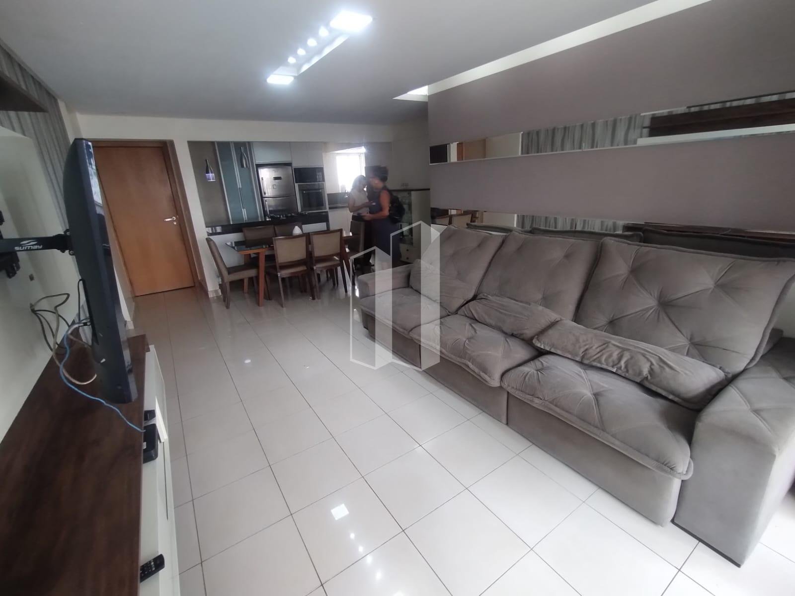 Apartamento, 3 quartos, 130 m² - Foto 7