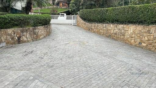 Casa à venda com 5 quartos, 4 suítes, 5 vagas e 550m² no Arujá Hills I e II, Arujá (SP) — foto 3 de 30