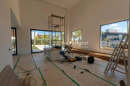 Casa de Condomínio, 5 quartos - Foto 6