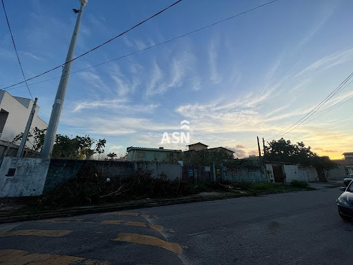 Terreno plano próximo à praia em Recreio - Rio das Ostras, RJ