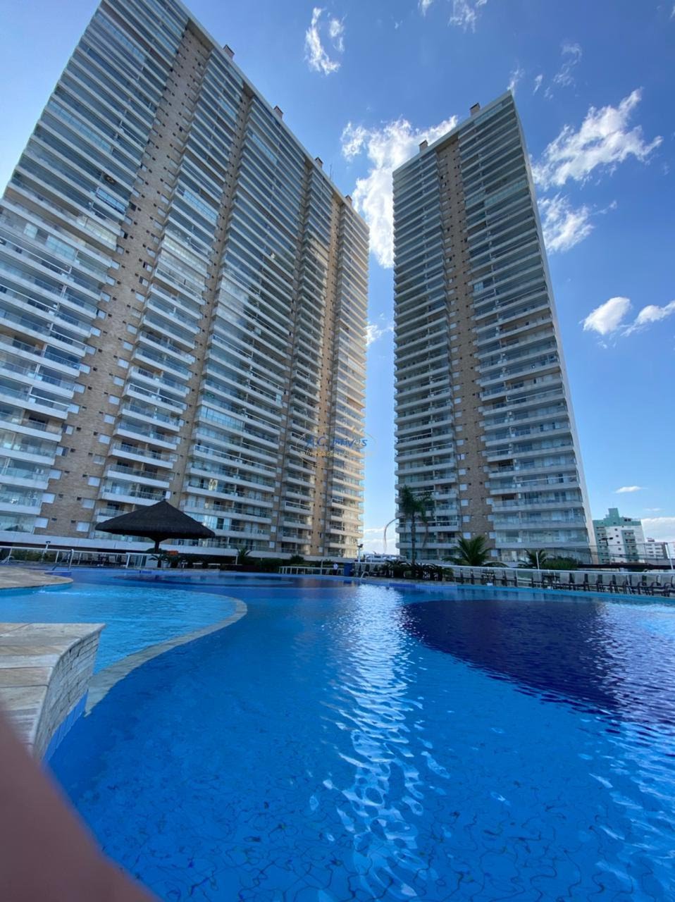 Apartamento à venda com 3 quartos, 2 banheiros, 2 vagas e 92m² no Nova Mirim, Praia Grande — foto principal