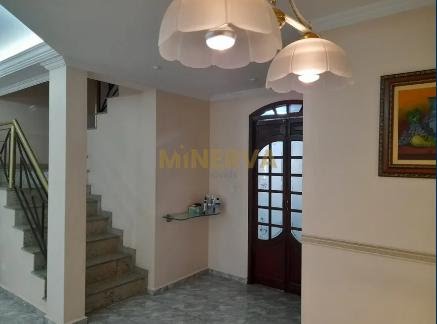 Casa à venda com 3 quartos, 1 suíte, 2 vagas e 251m² no Vila Gomes Cardim, São Paulo (SP) — foto 25 de 30